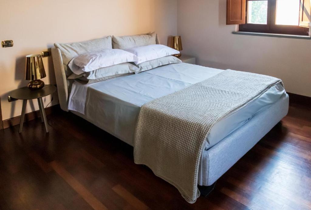 Leopoldina L'Orto Villa Arezzo Dış mekan fotoğraf